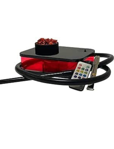 قلیان وارداتی قابل حمل