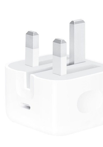 اداپتور ۲۰ وات اپل اصلی